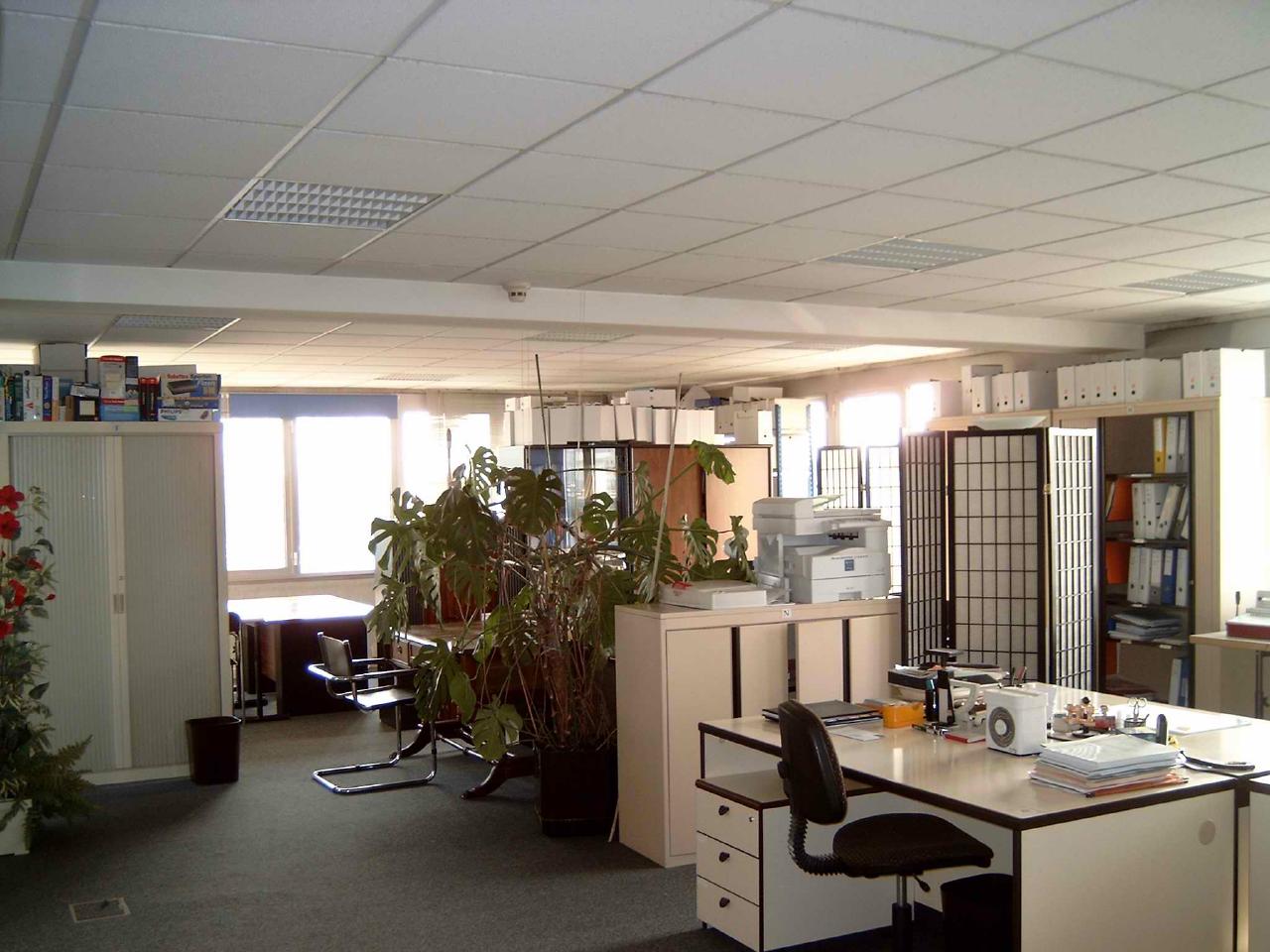 Bureau Massy 100m² Location bureau Massy Essonne OLBUR2206677 7